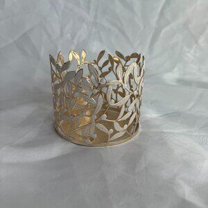 Bath & Body Works Candle Holder